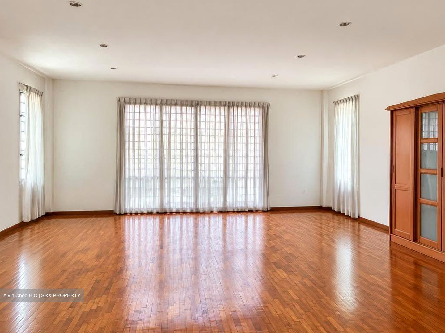 JALAN MERDU (D19), Semi-Detached #639048701